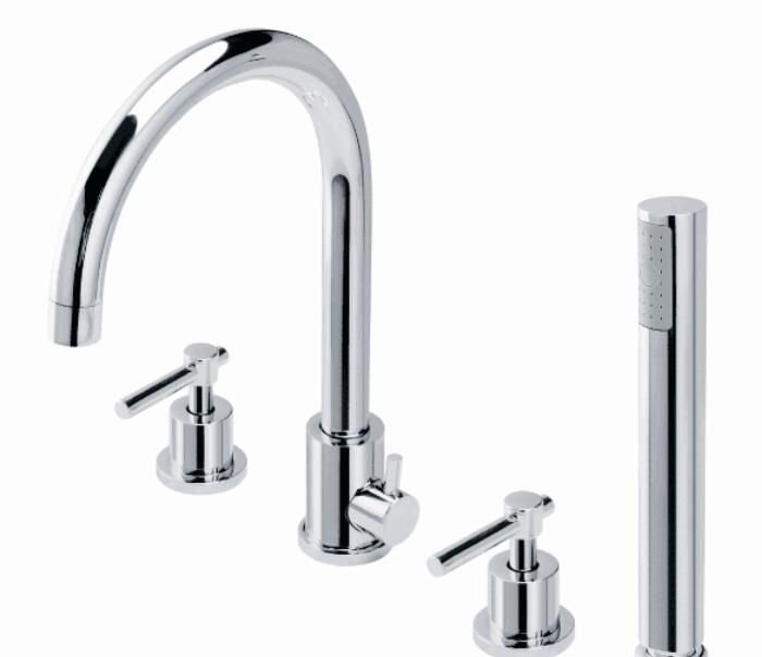 Contemporary Jasmin Faucet